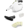 Image de Nettoyeur vapeur SC 1 Multi - Puissance 1200W- Accessoires multiples- Polyvalent