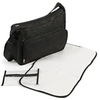 Image de CHIC 4 BABY 406 90 Perfetto Nero Sac à langer, noir