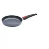Image de Poêle Diamond Lite 22cm - - Gris - Fonte Aluminium
