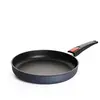 Image de Poêle Diamond Lite 26cm - - Gris - Fonte Aluminium