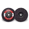 Image de Disque abrasif SCOTCH-BRITE Clean and Strip XO-RD Pro 115x22mm - ABRASIFS - 51889