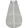 Image de Gigoteuse ronde en jersey bébé Meyco Baby Interlock Gris 24 mois 720930
