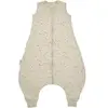 Image de Gigoteuse côtelé bébé Meyco Baby Jumper Beige 9/18 mois 236.188.43.04
