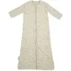 Image de Gigoteuse côtelé bébé Meyco Baby Beige 3/9 mois 237.188.43.01
