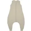 Image de Gigoteuse doublée en mousseline prélavée bébé Meyco Baby Beige 18/36 mois 247.000.33.05
