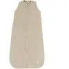 Image de Gigoteuse en mousseline prélavée bébé Meyco Baby Beige 3/9 mois 460006