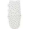 Image de Couverture d'emmaillotage pour bébé Meyco Baby Mini Panther Rose 0/3 mois 155.162.41.01