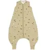 Image de Gigoteuse doublée en jersey bébé Meyco Baby Interlock Beige 18/36 mois 730673