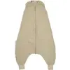 Image de Gigoteuse en mousseline prélavée sans doublure bébé Meyco Baby Beige 3/5 ans 185.000.33.06