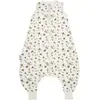 Image de Gigoteuse en jersey bébé Meyco Baby Interlock Jumper Beige 3/5 ans 185.163.33.06