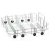 Image de Panier inférieur lave-vaisselle 1118988003, 140133729099 ['', 'ikea', 'zanker', 'electrolux', 'rex', 'ikea whirlpool', 'leonard', 'arthur martin'