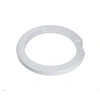 Image de Cadre de hublot extérieur blanc pour lave-linge aeg