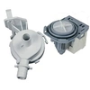 Image de Pompe de recirculation d'eau pour lave-linge aeg - - zanussi