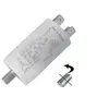 Image de Condensateur 7mf sèche-linge 41039164, 482000079431 ['hoover', 'zerowatt', 'iberna', 'ostein', 'indesit', 'otsein', 'rosieres', 'whirlpool',