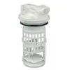 Image de Filtre de pompe 12,2 x 6,3 cm pour lave-linge - aeg - zanussi