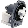 Image de Pompe de vidange compatible lave-linge EAU61383502