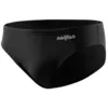 Image de Sailfish - Power Brief - Maillot de bain natation homme Black - S