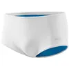 Image de Sailfish - Power Sunga - Maillot de bain natation homme White - XL