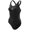 Image de Sailfish - Womens Power Sportback - Maillot de bain Black - XS