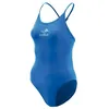 Image de Sailfish - Womens Power Adjustable X - Maillot de bain Blue - L