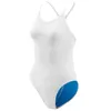 Image de Sailfish - Power Adjustable X - Maillot de bain natation femme White - W-S