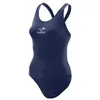 Image de Sailfish - Power Sportback - Maillot de bain natation femme Dark Blue - W-XL