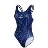 Image de Sailfish - Durability Sportback - Maillot de bain natation femme Night Sky - W-XS