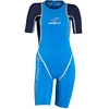 Image de Sailfish - Rebel Sleeve Pro 2 - Combinaison néoprène femme Blue / Dark Blue - W-M