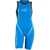 Image de Sailfish - Rebel Pro 3 - Combinaison néoprène femme Blue / Dark Blue - W-XS