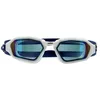 Image de Sailfish - Goggle Streamer - Lunettes natation Blue Mirror - Taille unique