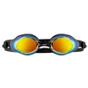 Image de Sailfish - Goggle Flow - Lunettes natation Gold Mirror - Taille unique