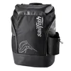 Image de Sailfish - Backpack Cape Town - Sac de natation Black / Silver - 36 L