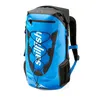 Image de Sailfish - Waterproof Backpack Barcelona - Sac étanche Blue - 36 L
