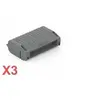 Image de Lot de 3 gelbox série 221 pour conducteurs
