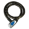 Image de Antivols Xlc Armoured Cable Dillinger Iii Lo C10 20 mm / 1000 mm