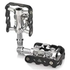 Image de Pédales Xlc System Pedal Pd S20 One Size