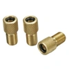 Image de Pompes à air Xlc Screw/transition Valve Adapter 100 Pieces One Size