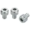 Image de Pompes à air Xlc Reducing Nipples Pu X10 One Size