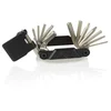 Image de Multitool XLC TO-M20 15 fonctions Noir
