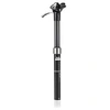 Image de Tiges de selle Xlc Dropper Seat Post Sp T09 27.2 x 340 mm