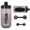 Image de Kit de flacons XLC MR-S05 avec système MRS 600 ml transparent