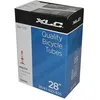 Image de XLC Chambre à air 2508280405 - Unisexe - pour Adulte - Noir - Taille Unique en occasion ou reconditionné