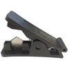 Image de conduite hydraulique coupe noire