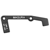 Image de Freins Magura Brake Adapter Qm5 One Size