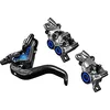 Image de Magura MT Trail SL, Leva HC a 1 dito Accessories Mixte, Schwarz/Blau, Taille Unique en occasion ou reconditionné