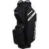 Image de Cobra Cartbag Ultralight 2, noir/crème
