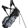 Image de Cobra Standbag Ultralight 2, noir/camouflage