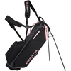 Image de Cobra Standbag Ultralight 2, noir/or rose