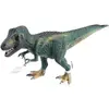 Image de Figurine Schleich Tyrannosaurus Rex (14587) Vert TU 138736