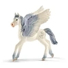 Image de Figurine 70543 - Bayala Elf Monde des Elves - Bebe Poulain aile Pegase